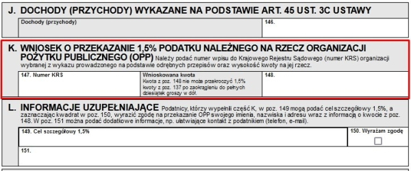 Подача річного звіту PIT-37 у Польщі: найголовніше, що ...