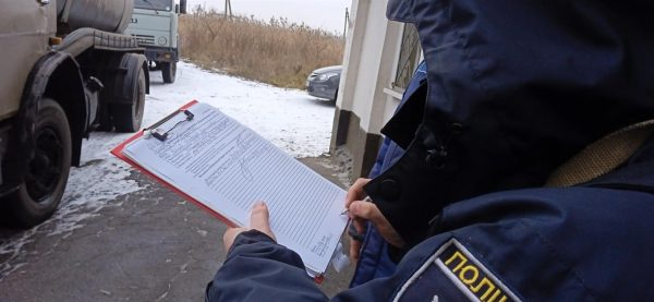У Павлограді на шию малому бізнесу накинули петлю, - поліція зафіксувала факт порушення прав підприємців