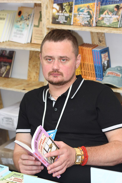 Какими мы станем после войны: мнения известных украинских писателей - Общество