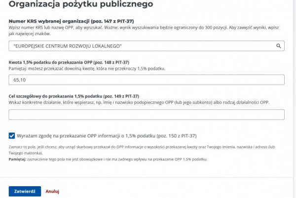 Подача річного звіту PIT-37 у Польщі: найголовніше, що ...