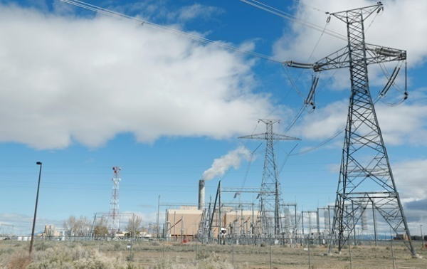 Украина сможет получать больше электроэнергии - ЕК