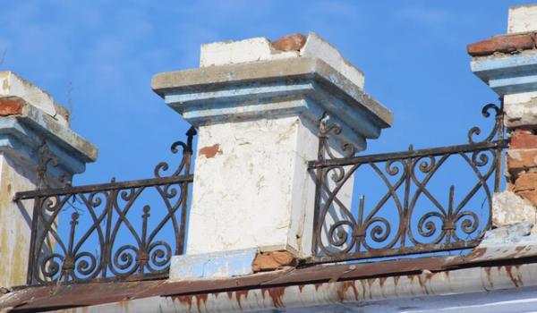 Львовянка через Prozorro купила столетний дворец в Хмельницкой области - Общество