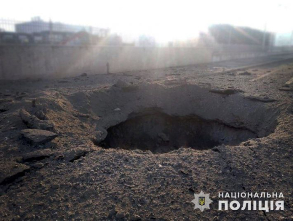 
Запорожскую область обстреляли 106 раз: какие населённые пункты пострадали - Новости Мелитополя
