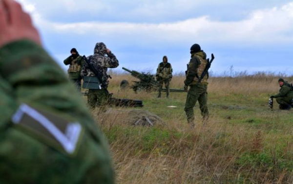 
Россияне все чаще отказываются выполнять приказы командования - Генштаб - Новости Мелитополя
