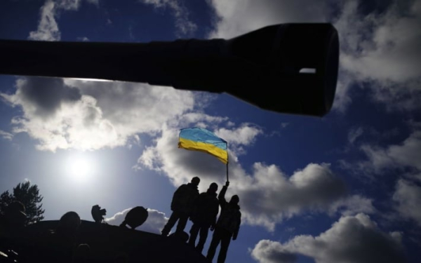 
Кто возглавил рейтинг доверия украинцев – опрос - Новости Мелитополя

