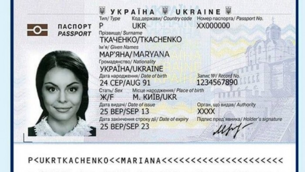 Анулювання закордонних паспортів українців зі ...