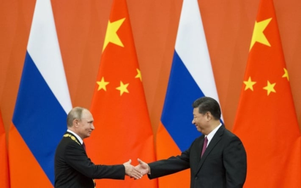 
Си Цзиньпин встретится с Путиным: ISW рассказали о целях визита главы Китая в Москву - Новости Мелитополя
