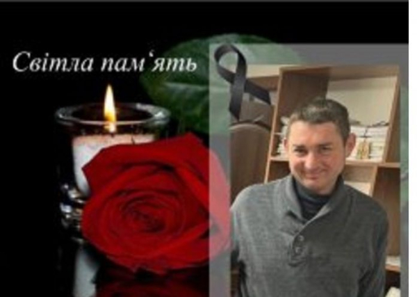 Під колесами автомобіля Fiat, у Павлограді, загинув працівник суду Олександр Ткаченко
