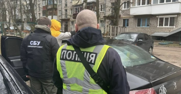 
Прокуратура раскрыли преступную группу, которая наживалась на эвакуации из Запорожской области - Новости Мелитополя
