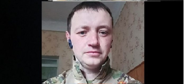 Герої не вмирають: в боях за волю України загинув павлоградець Денис Грибов