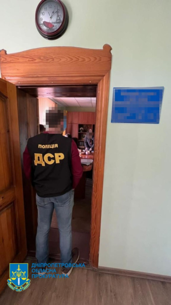 На Дніпропетровщині двох посадовців міськради підозрюють у хабарництві. ФОТО | новини Дніпра