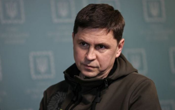
У Зеленского отреагировали на приписывание Украине участия в подрыве "Северных потоков" - Новости Мелитополя
