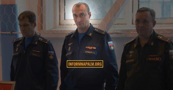 Стало известно имя российского командира, контролировавшего бомбардировку Драмтеатра в Мариуполе - Общество