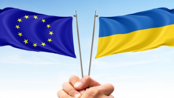 Плани ЄС щодо біженців з України, в тому числі дітей