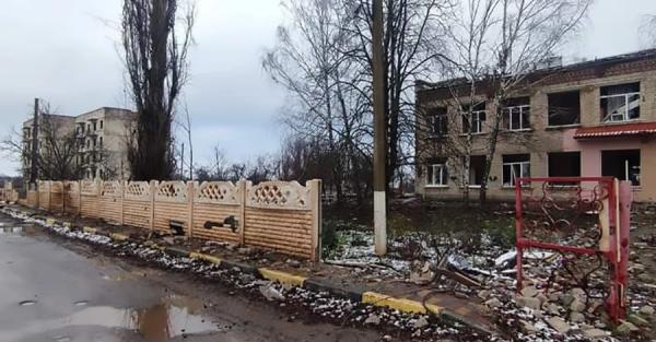 Жители Николаева: Лучше жить под обстрелами, чем в оккупации  - Общество