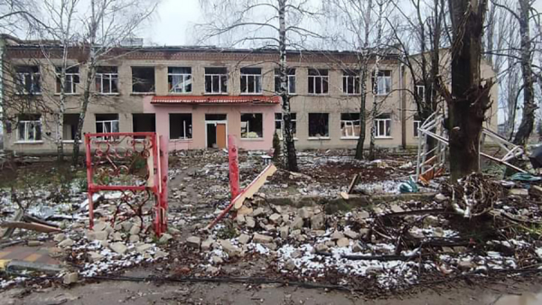 Жители Николаева: Лучше жить под обстрелами, чем в оккупации  - Общество