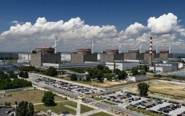 
Запорожскую АЭС могут отключить от последней резервной линии электропередач, - МАГАТЭ - Новости Мелитополя
