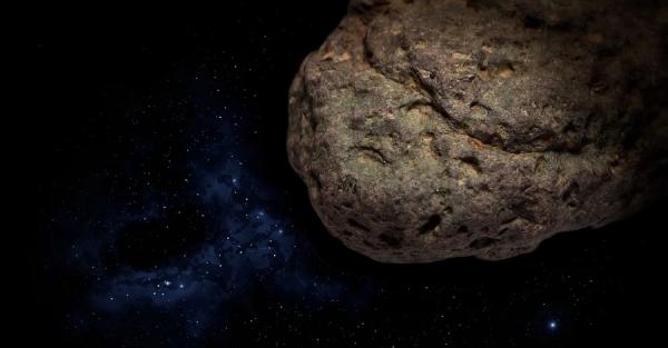 К Земле приближается редчайший астероид - пролетает раз в десятилетие - Общество