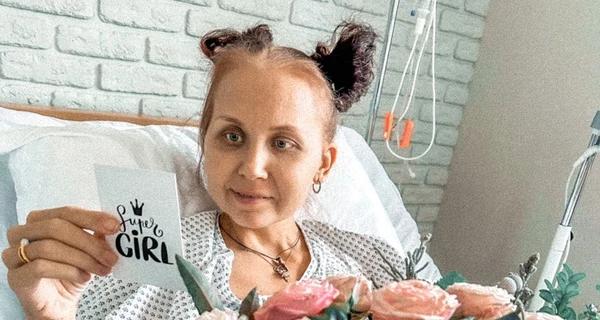 В больнице скончалась пресс-офицер ГСЧС Днепра, пострадавшая во время ракетного удара в апреле - Общество