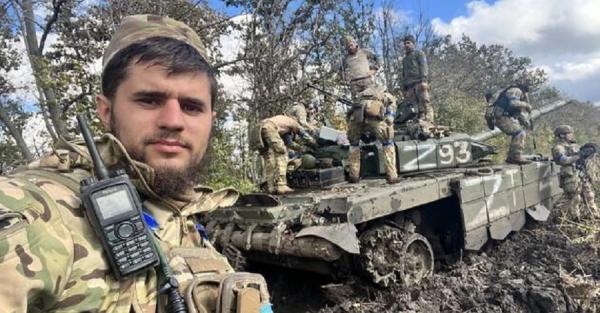 На фронте погиб Герой Украины Дмитрий Коцюбайло с позывным "Да Винчи" - Общество