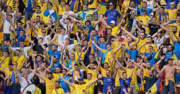 Украинским сборным запретили выступать на соревнованиях, где участвуют россияне и белорусы - Общество