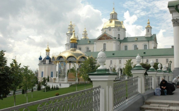 
У УПЦ МП могут отобрать вторую крупнейшую святыню в Украине: что известно - Новости Мелитополя
