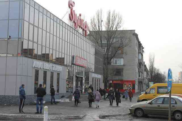 Павлоград стає містом платних парковок, - 25 квітня рішення буде ухвалено