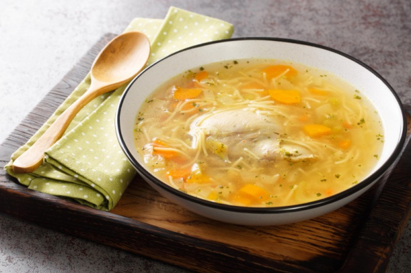 7 найсмачніших польських супів: журек - король, а які ...