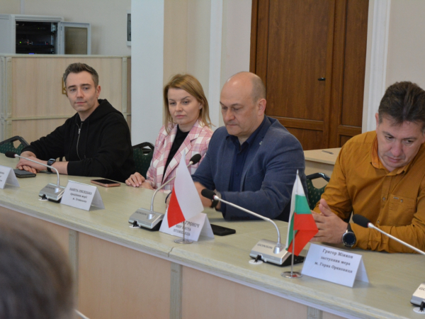 
				Миргород відвідали делегації з міст-побратимів
				