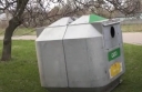 
				У селах Миргородської громади встановлюють контейнери для роздільного збору сміття
				