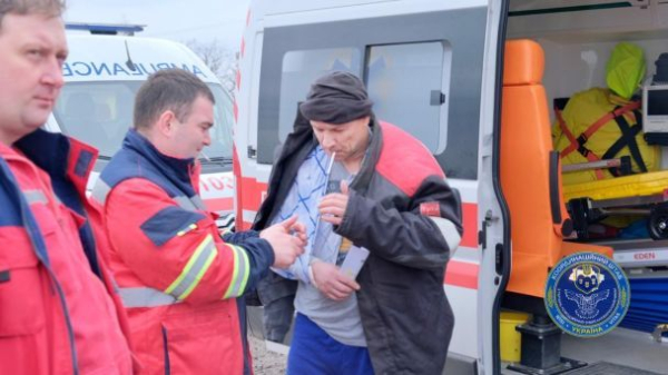 
Обмен пленными: в Украину вернулось еще 10 защитников и 2 гражданских - Новости Мелитополя
