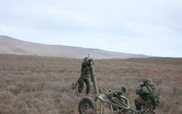 
От чего зависит способность РФ выдержать затяжную войну против Украины: выводы ISW - Новости Мелитополя
