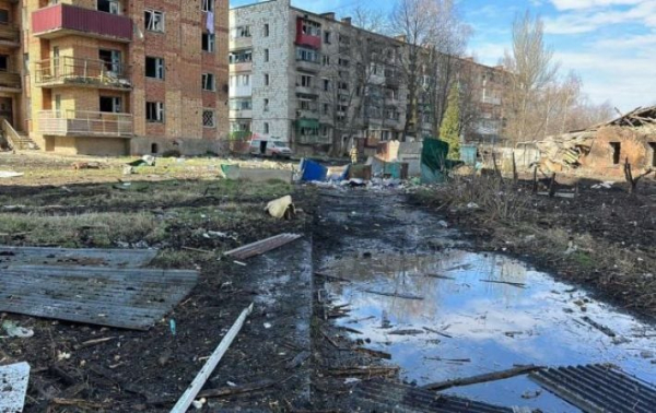 
Число погибших и раненых из-за обстрела Константиновки утром значительно увеличилось - Новости Мелитополя
