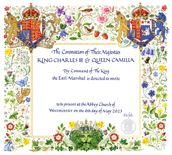 Коронация Чарльза III: герцоги придут без мантий, а принц Гарри, может не приехать - Общество