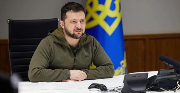 Зеленский назначил новых глав Сумской и Луганской ОГА - Общество