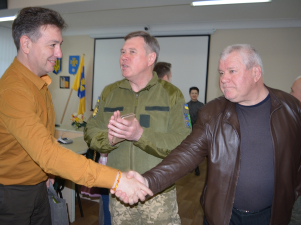 
				Миргород відвідали делегації з міст-побратимів
				