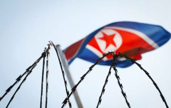 
Катер КНДР пересек границу Южной Кореи, по нему открыли предупредительный огонь - Новости Мелитополя

