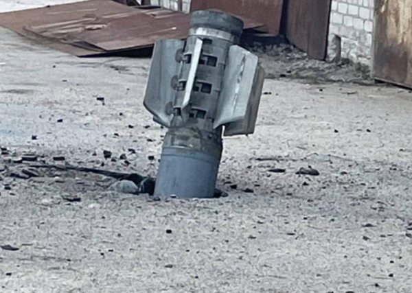 
В Пологовском районе спасатели уничтожили боеприпасы оккупантов - Новости Мелитополя
