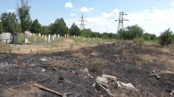 
Более трех сотен детей остаются в селе Приморском, что находится на линии огня - Новости Мелитополя
