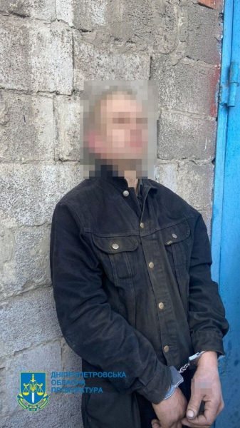 На Дніпропетровщині чоловіка судитимуть за низку вбивств, серед жертв - дитина. ФОТО | новини Дніпра