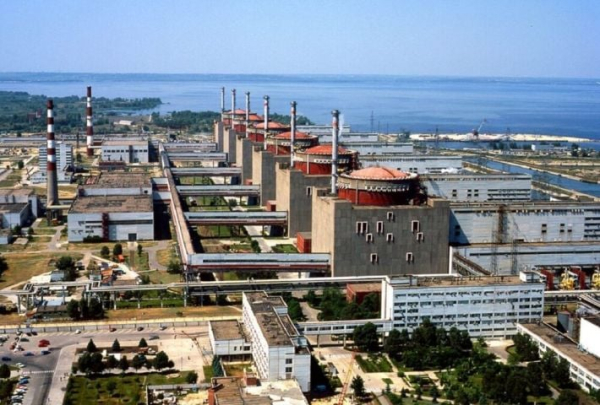 
МАГАТЭ выявило значительные повреждения одного из энергоблоков ЗАЭС - Новости Мелитополя
