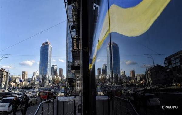 Госдолг Украины растет второй месяц подряд