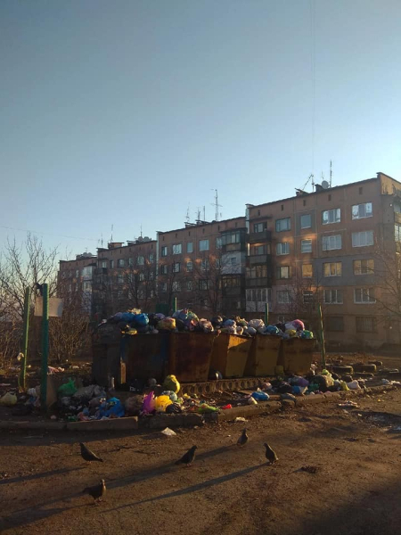 Жители Донецка: Накануне 9 мая оккупанты чего-то ждут и очень боятся - Общество