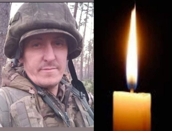 Герої не вмирають: в боях під Кремінною загинув павлоградець Станіслав Степаненко