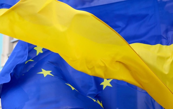 Украина получила от ЕС транш в 1,5 млрд евро