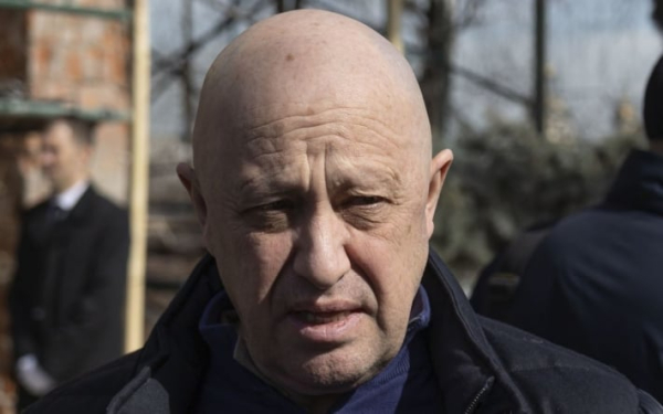 
Пригожин записал еще одно видео и осудил Шойгу: "За десятки тысяч убитых понесут ответственность" - Новости Мелитополя
