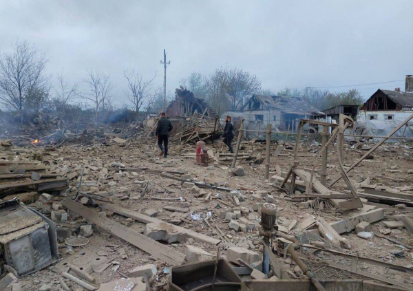 Внаслідок нічного удару по Дніпропетровщині поранені 25 людей, черед яких 3 дитини, - голова ОВА. ФОТО | новини Дніпра
