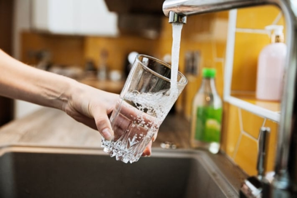 
Бердянцы возмущены качеством воды в кранах - Новости Мелитополя

