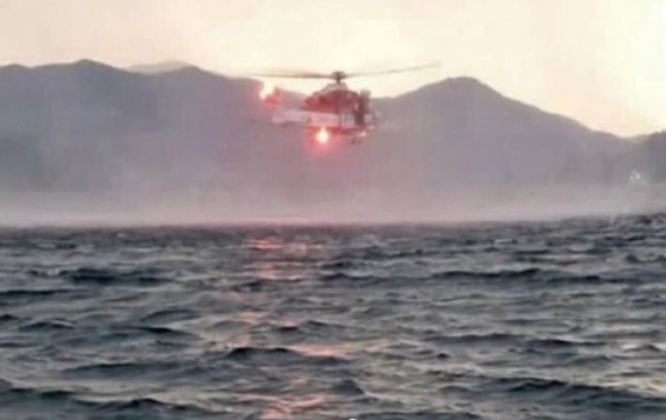 
В Италии затонула лодка с туристами, есть жертвы - Новости Мелитополя
