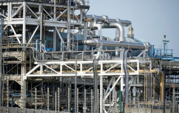 
Терминал для поставки газа в Европу заработает в Турции в течение года, - минэнерго - Новости Мелитополя
